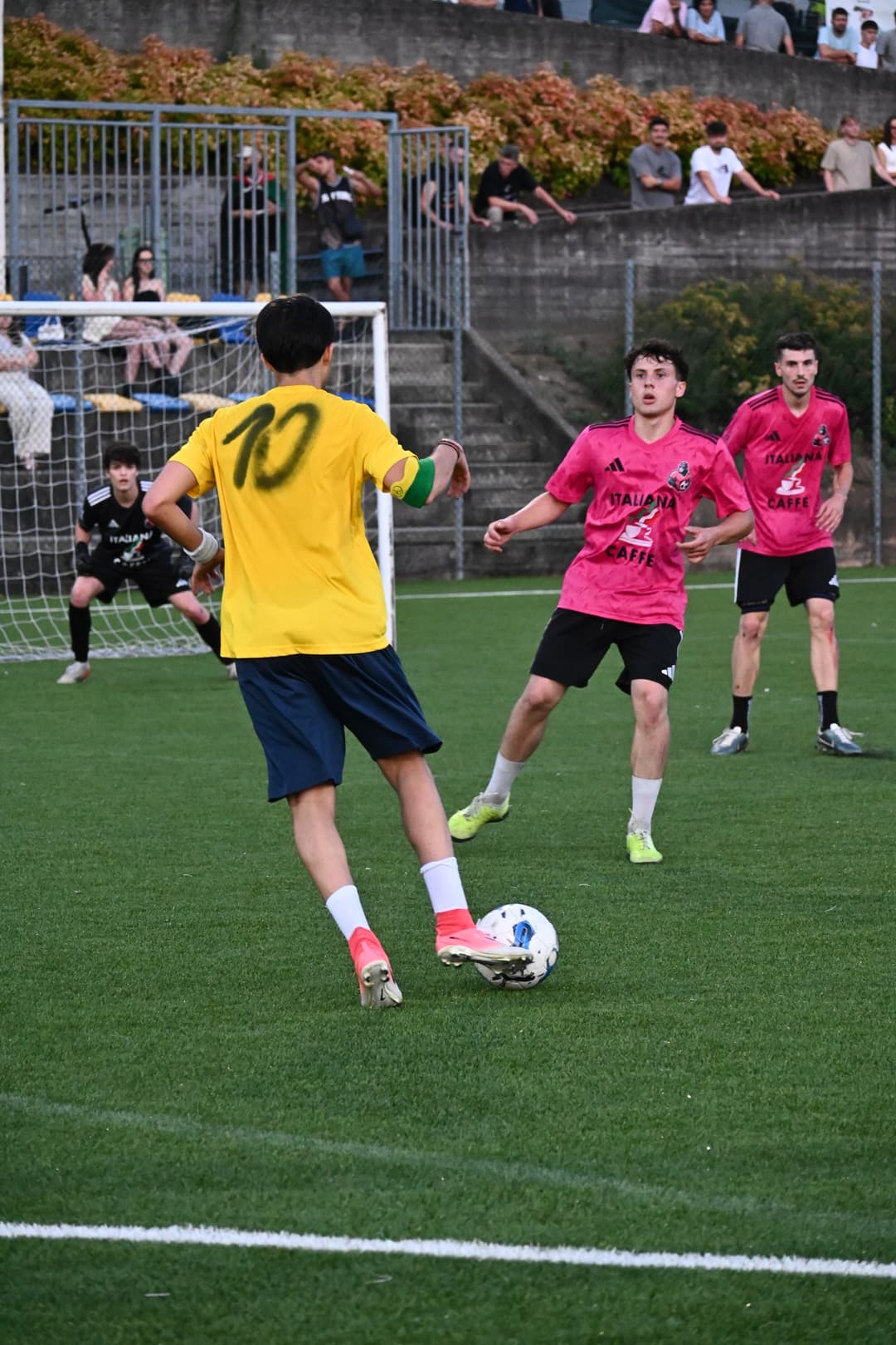 Partite